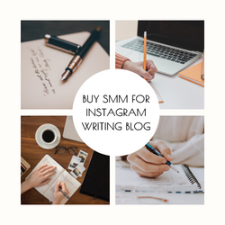 Buy SMM for Instagram and other Social Media